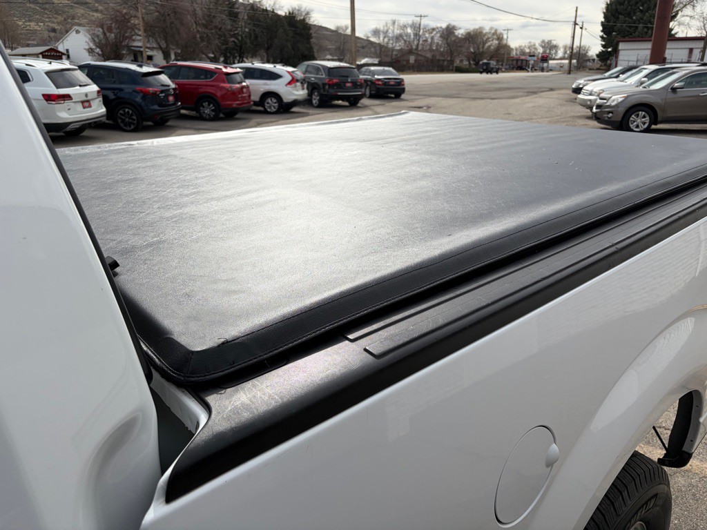 2013 Ford F-150 Image 19