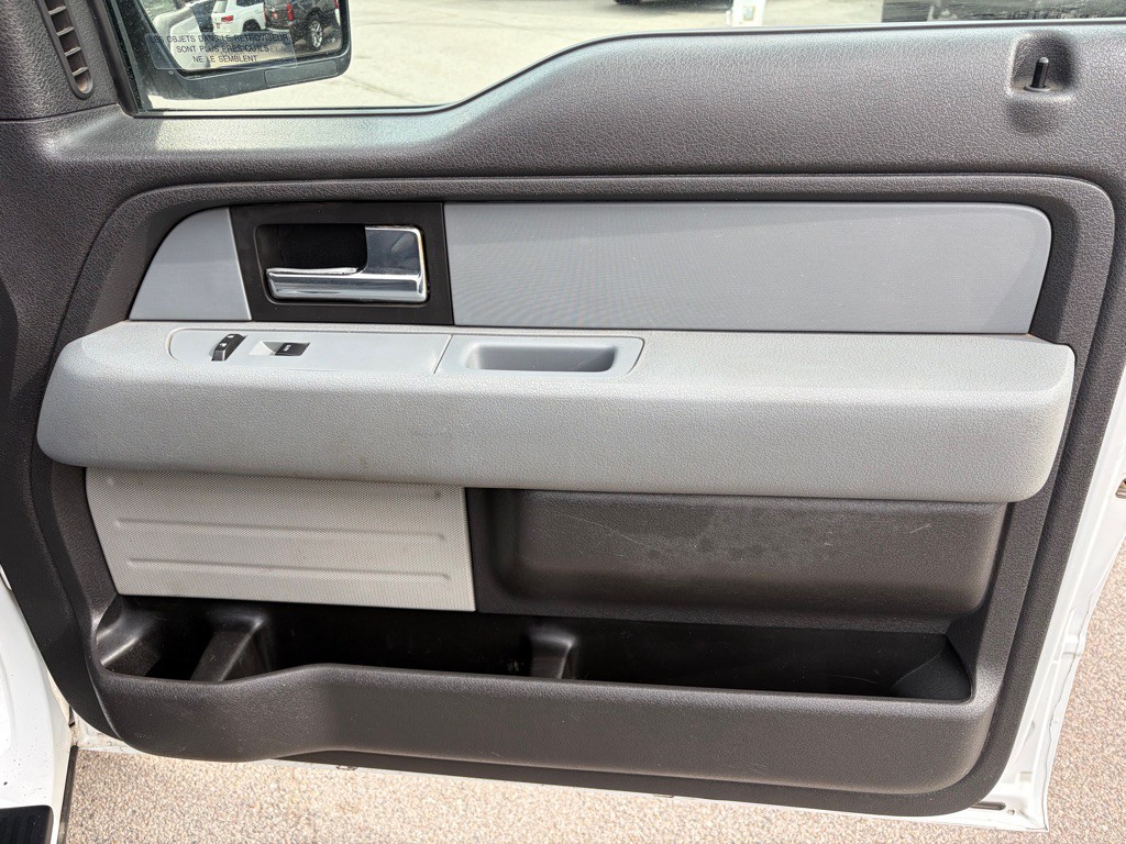 2013 Ford F-150 Image 20