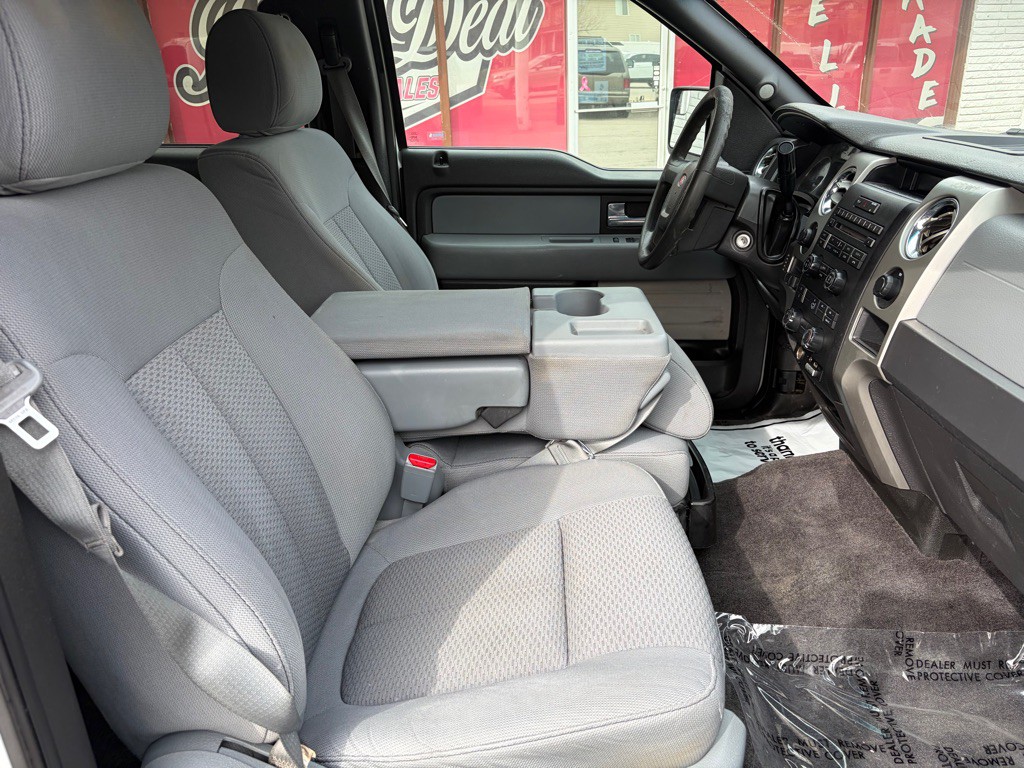 2013 Ford F-150 Image 21