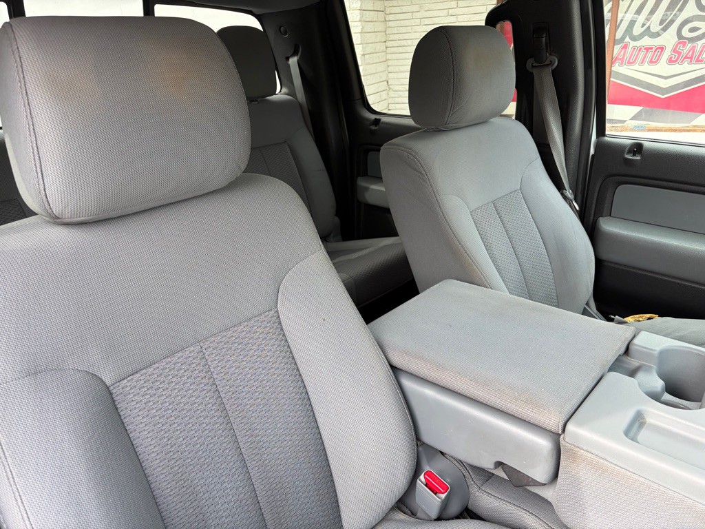 2013 Ford F-150 Image 22