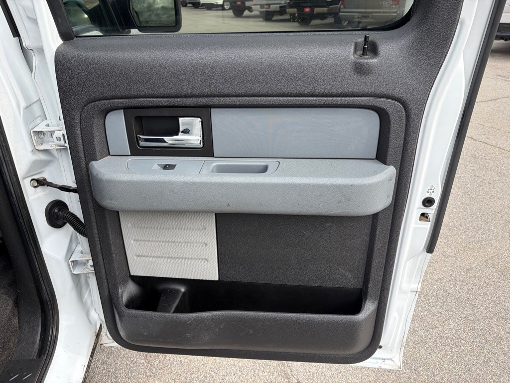 2013 Ford F-150 Image 23