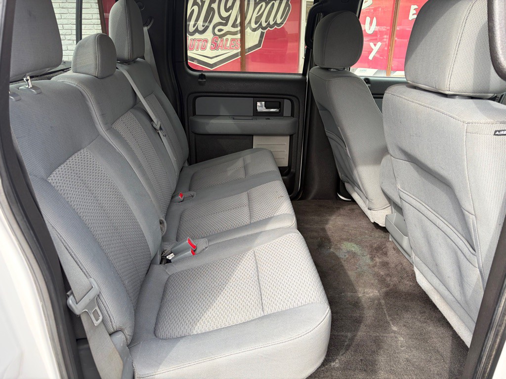 2013 Ford F-150 Image 24