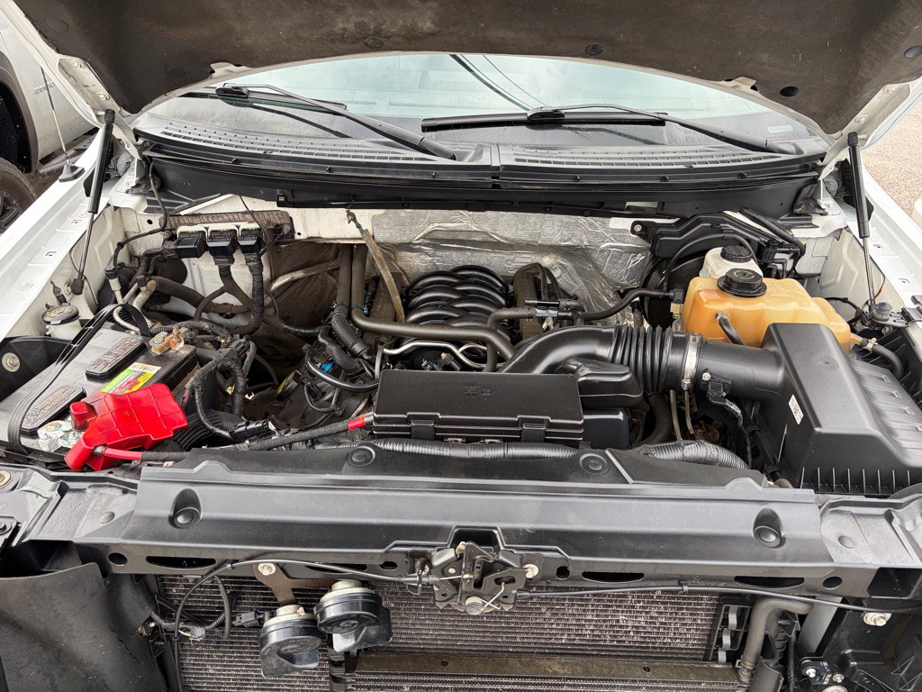 2013 Ford F-150 Image 25