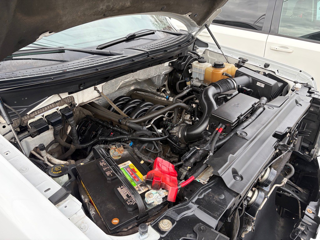 2013 Ford F-150 Image 26