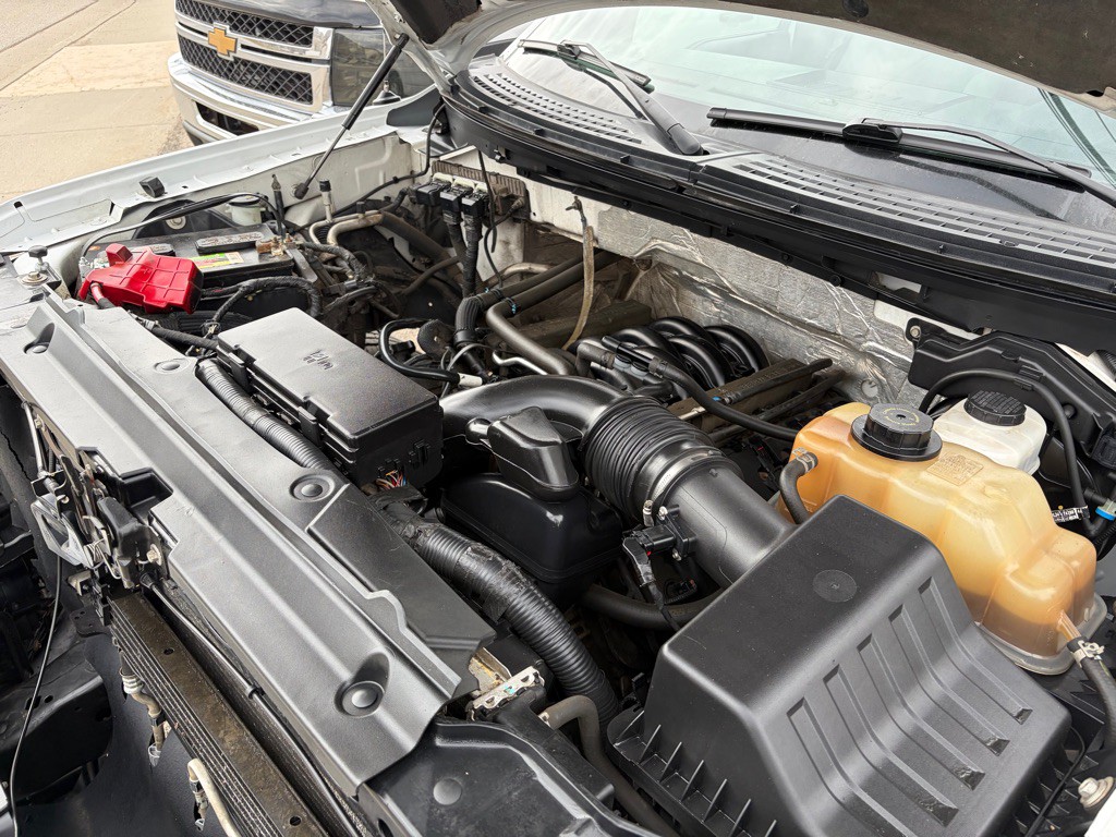 2013 Ford F-150 Image 27