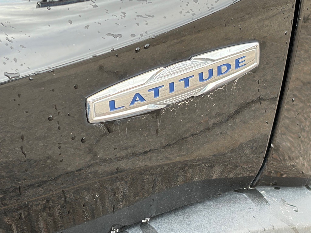 2016 Jeep Renegade Image 11