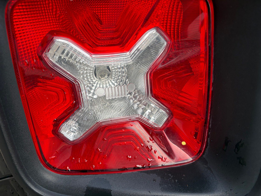 2016 Jeep Renegade Image 32