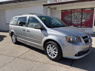 Image for 2016 Dodge Grand Caravan R/T ID: 7218200