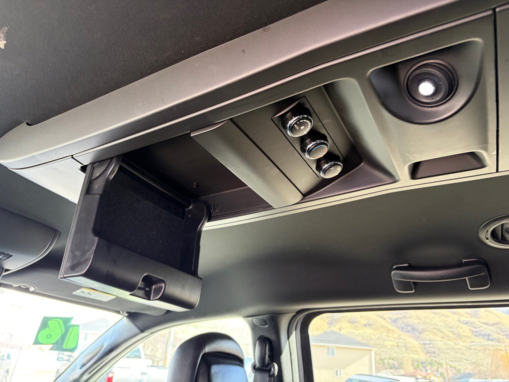 2016 Dodge Grand Caravan Image 17