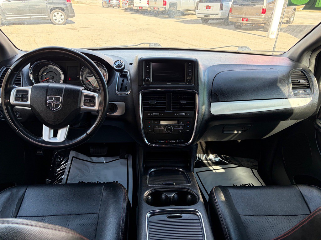 2016 Dodge Grand Caravan Image 18