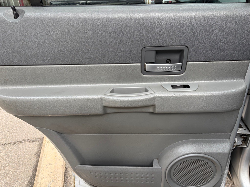 2004 Dodge Durango Image 14