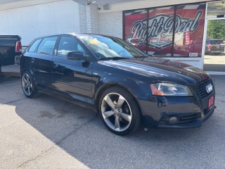 Image for 2011 Audi A3 2.0T Premium TDI ID: 7219450