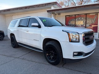 Image for 2017 GMC Yukon SLT ID: 7223491