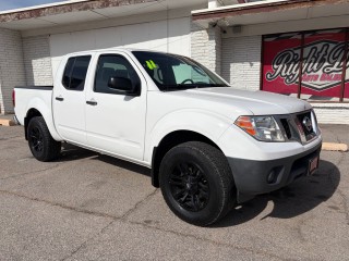 Image for 2011 Nissan Frontier S ID: 7243646