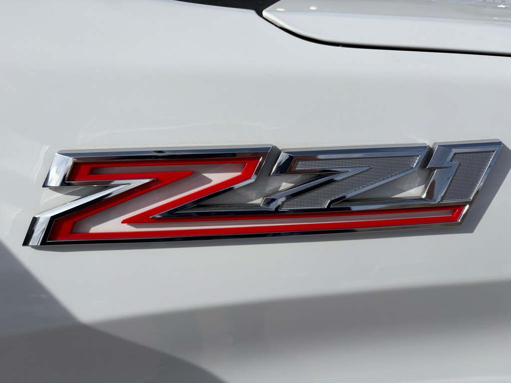 2020 Chevrolet Silverado 1500 Image 11