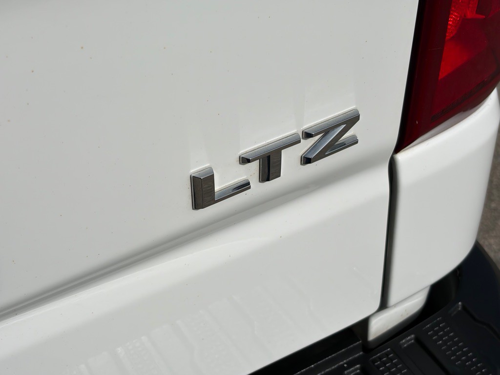 2020 Chevrolet Silverado 1500 Image 13