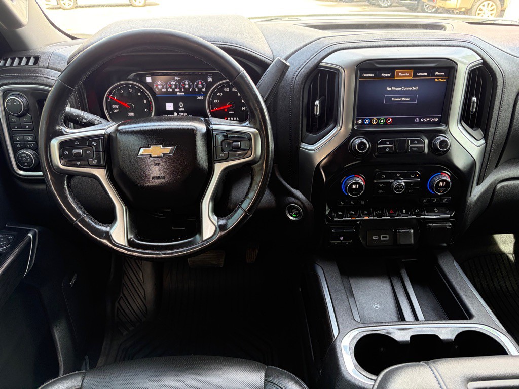 2020 Chevrolet Silverado 1500 Image 15