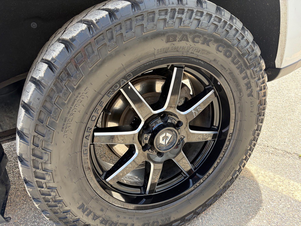 2020 Chevrolet Silverado 1500 Image 16