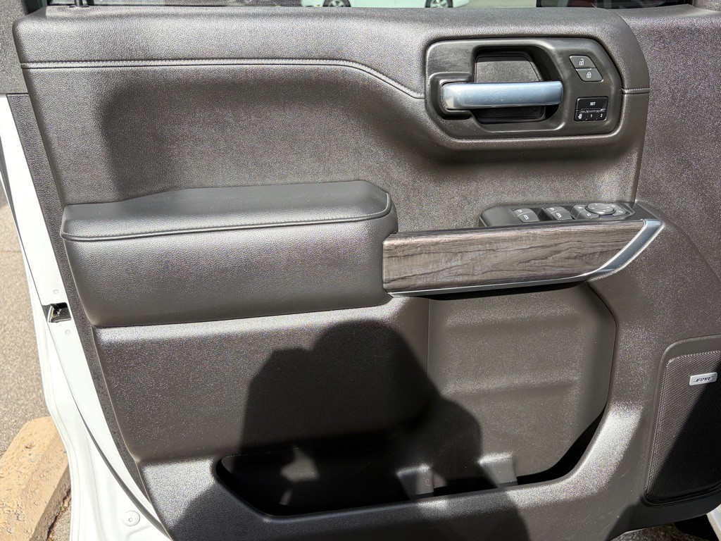 2020 Chevrolet Silverado 1500 Image 18