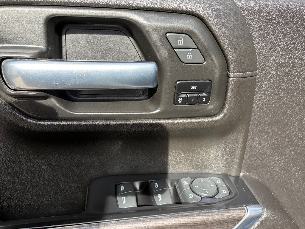 2020 Chevrolet Silverado 1500 Image 20