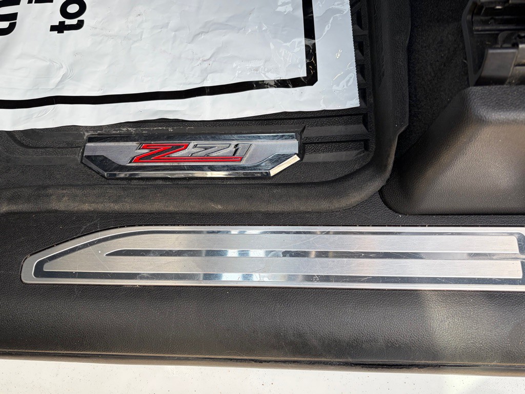 2020 Chevrolet Silverado 1500 Image 22