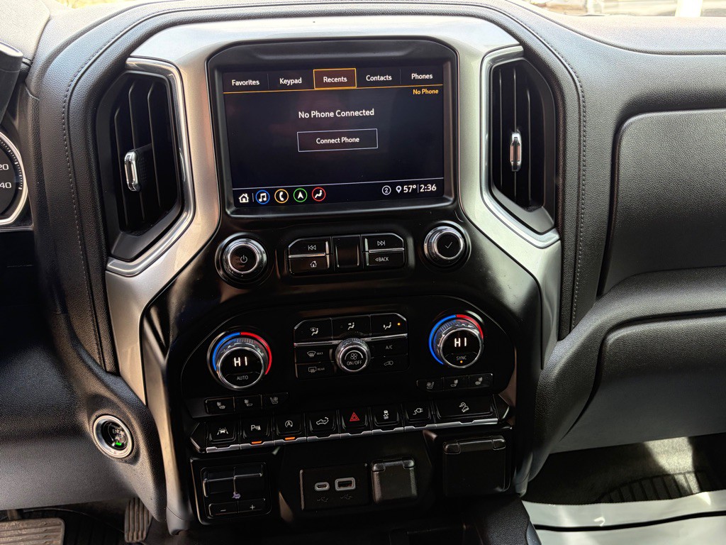 2020 Chevrolet Silverado 1500 Image 23