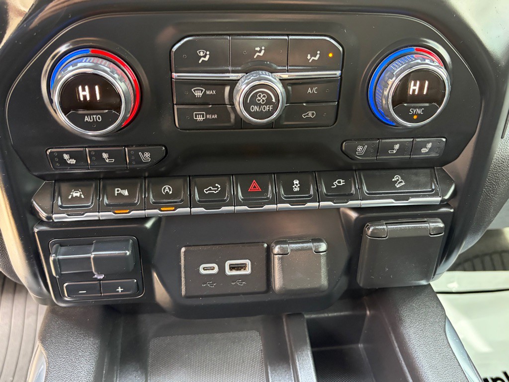 2020 Chevrolet Silverado 1500 Image 25