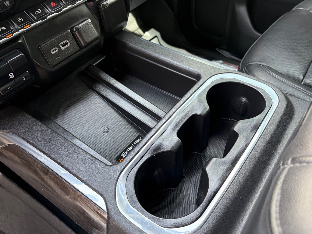 2020 Chevrolet Silverado 1500 Image 26