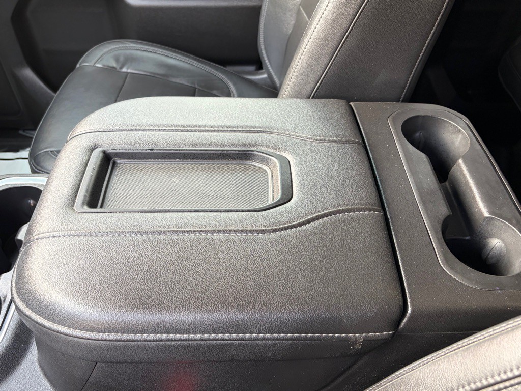 2020 Chevrolet Silverado 1500 Image 27