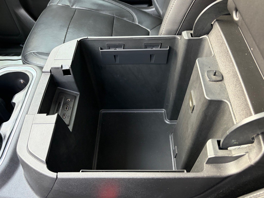 2020 Chevrolet Silverado 1500 Image 28