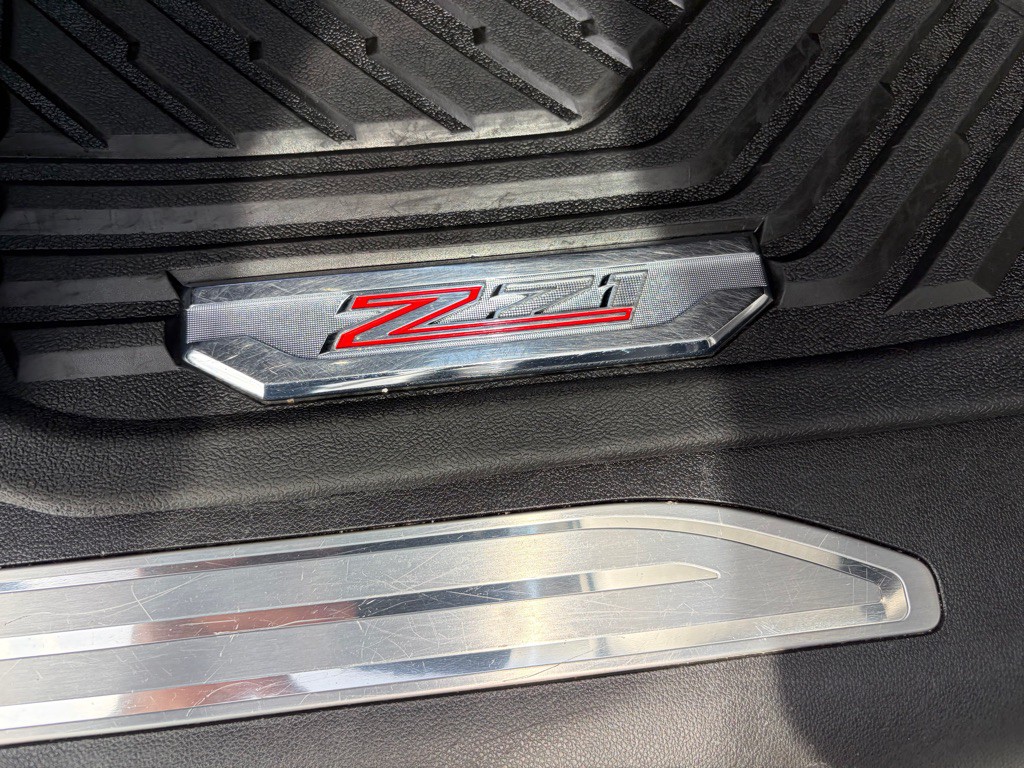 2020 Chevrolet Silverado 1500 Image 29