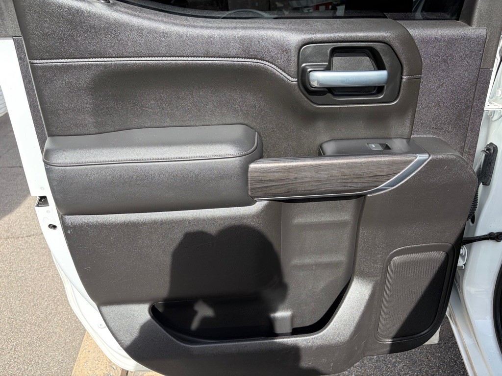 2020 Chevrolet Silverado 1500 Image 32