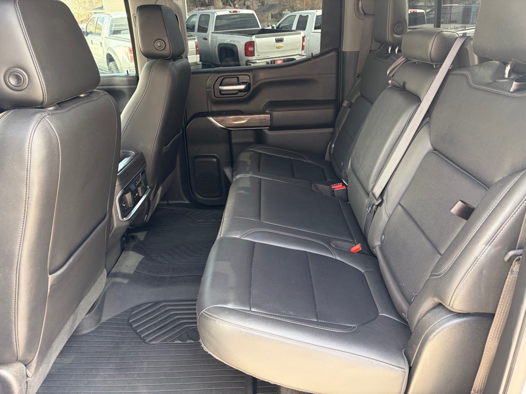 2020 Chevrolet Silverado 1500 Image 33