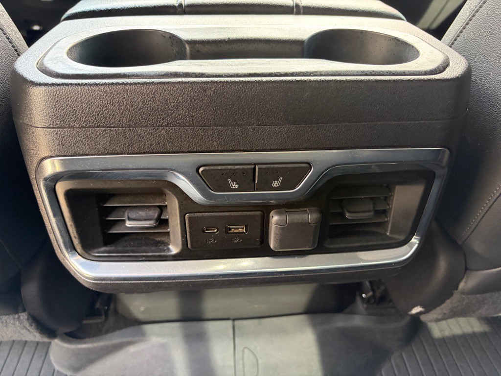 2020 Chevrolet Silverado 1500 Image 34