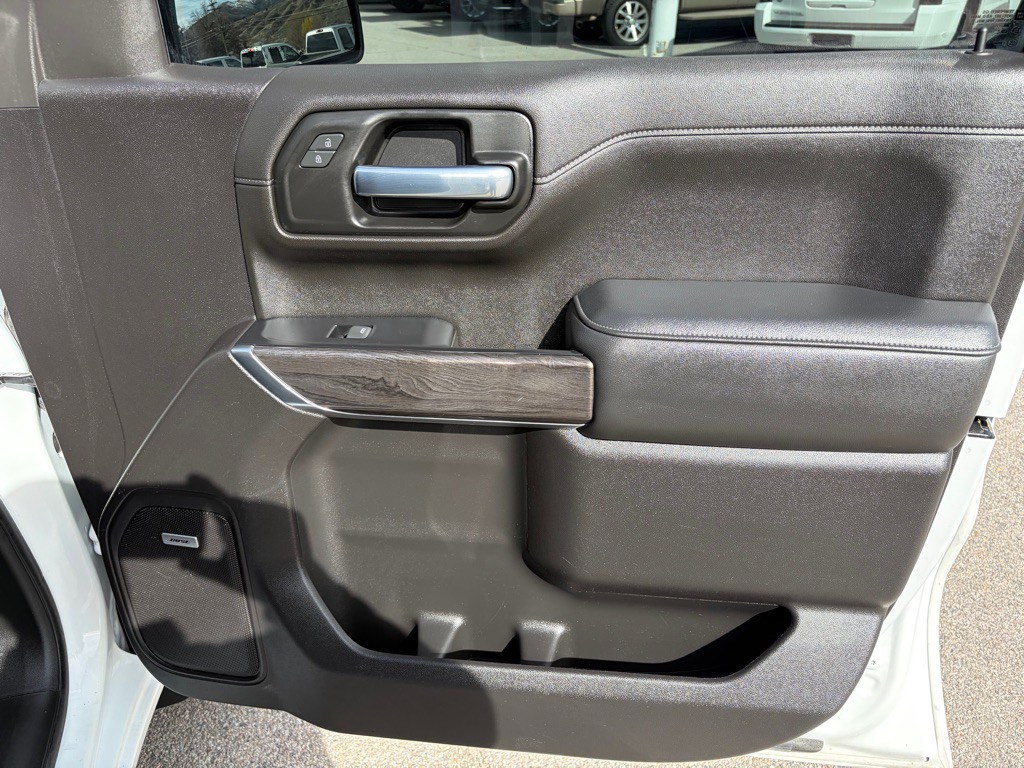 2020 Chevrolet Silverado 1500 Image 35