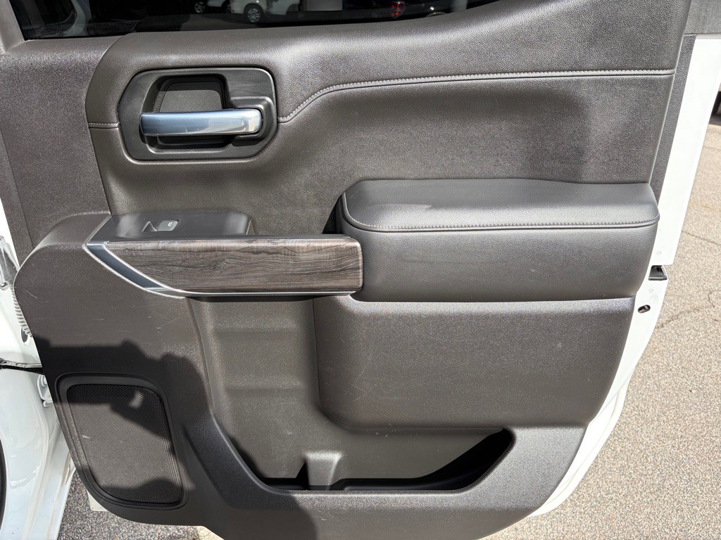 2020 Chevrolet Silverado 1500 Image 38