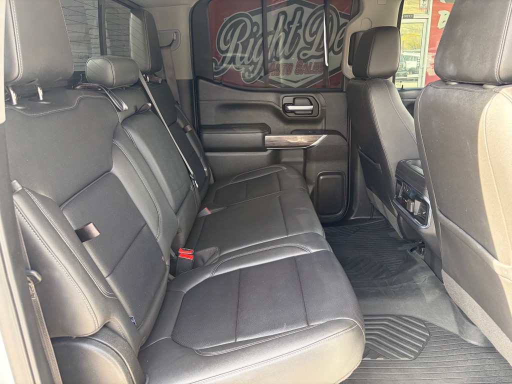 2020 Chevrolet Silverado 1500 Image 39