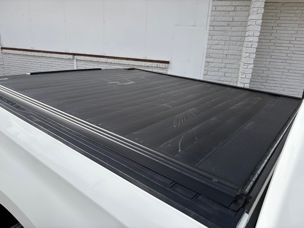 2020 Chevrolet Silverado 1500 Image 41