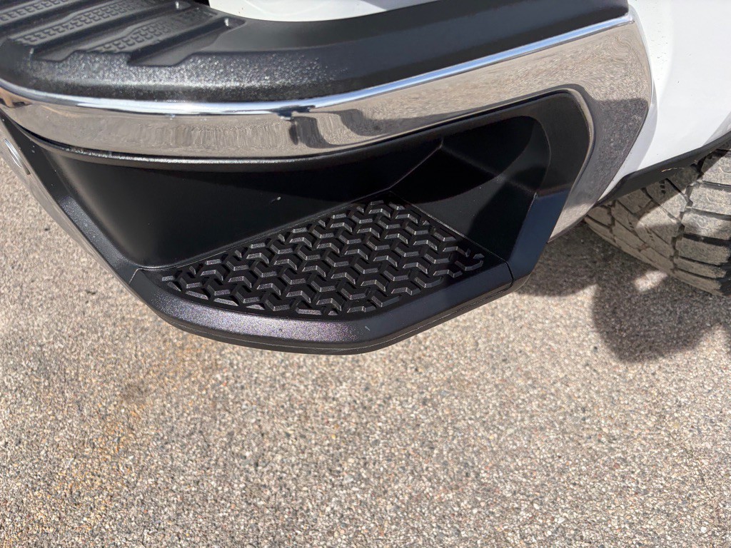 2020 Chevrolet Silverado 1500 Image 42