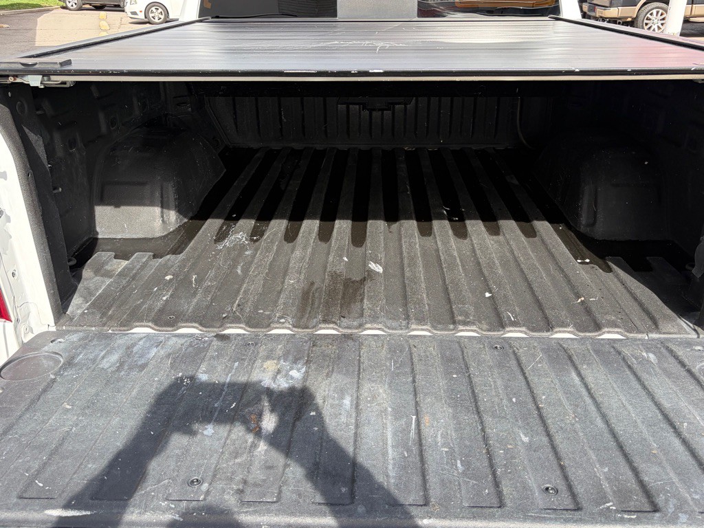 2020 Chevrolet Silverado 1500 Image 43