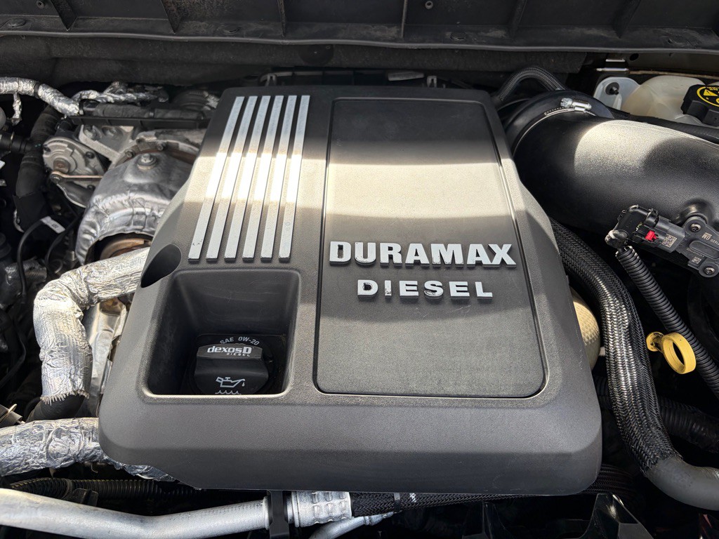 2020 Chevrolet Silverado 1500 Image 46