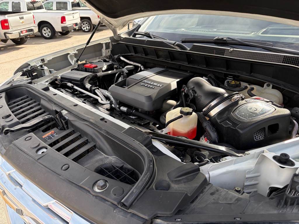 2020 Chevrolet Silverado 1500 Image 48