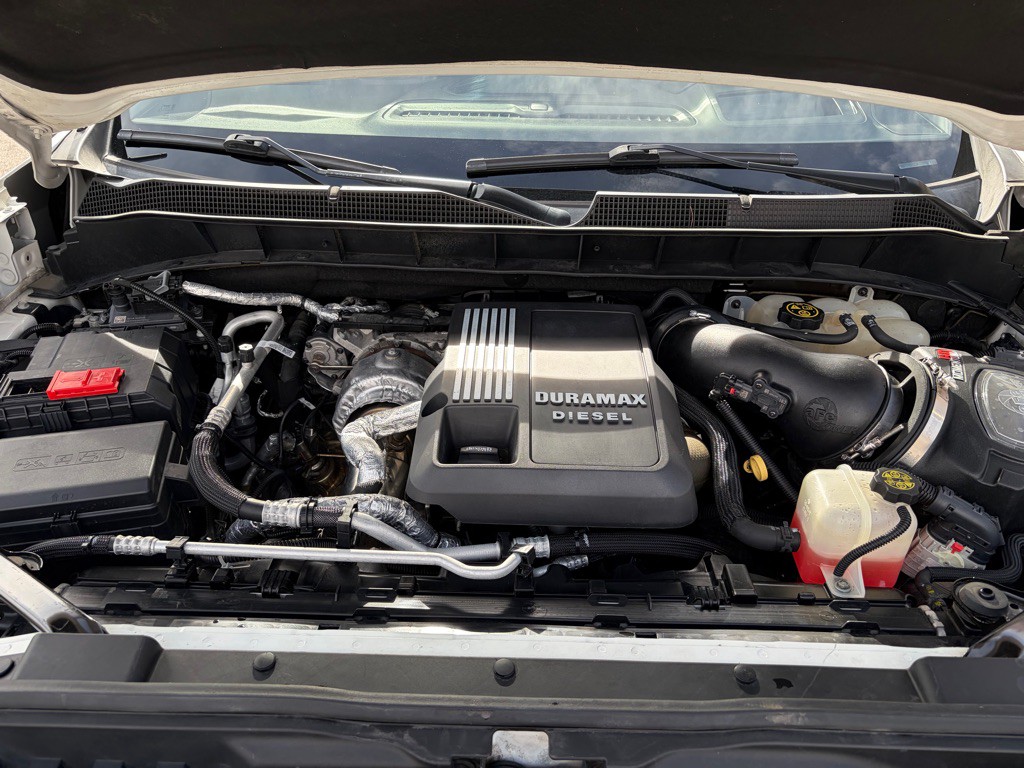 2020 Chevrolet Silverado 1500 Image 49