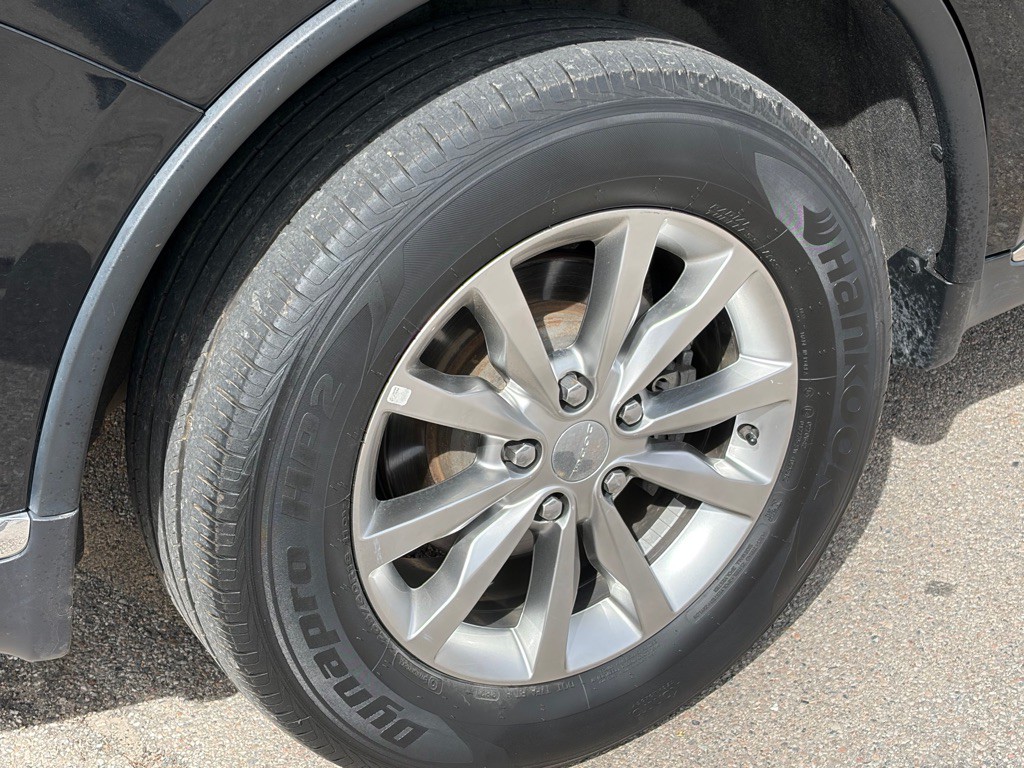 2018 Dodge Durango Image 10