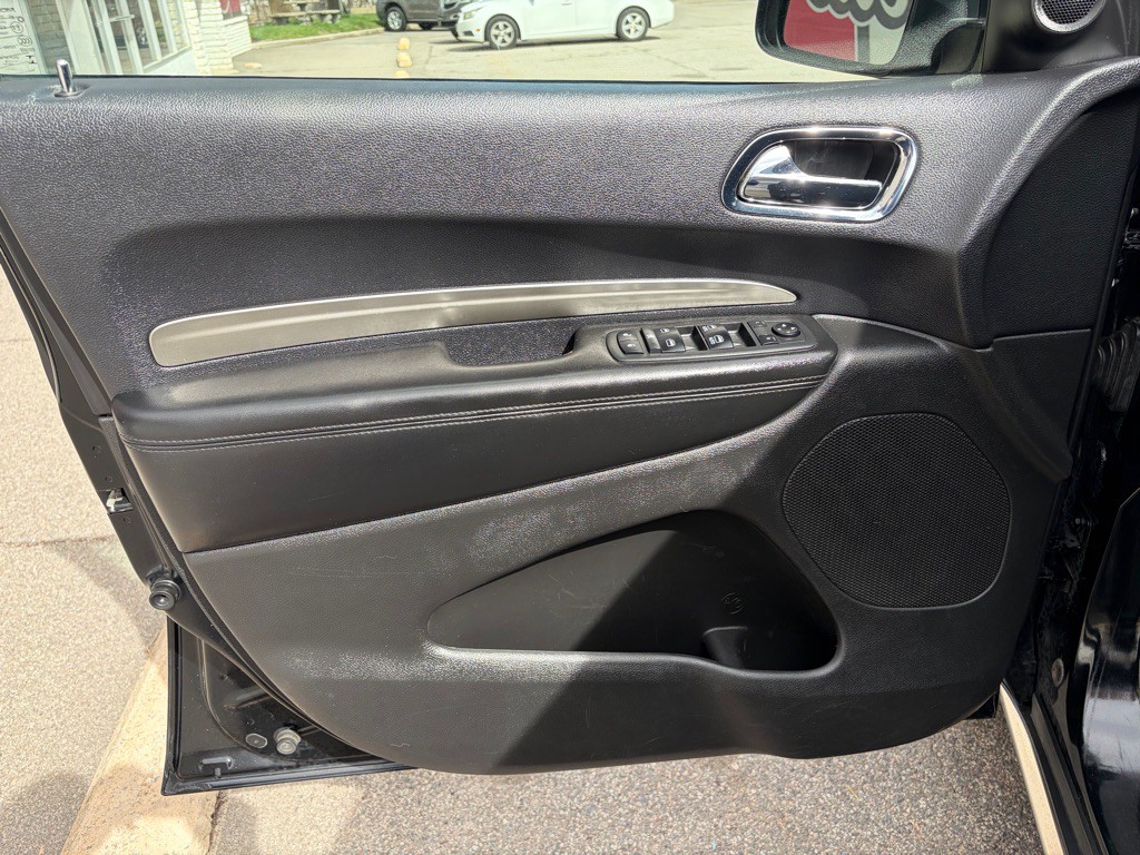 2018 Dodge Durango Image 11