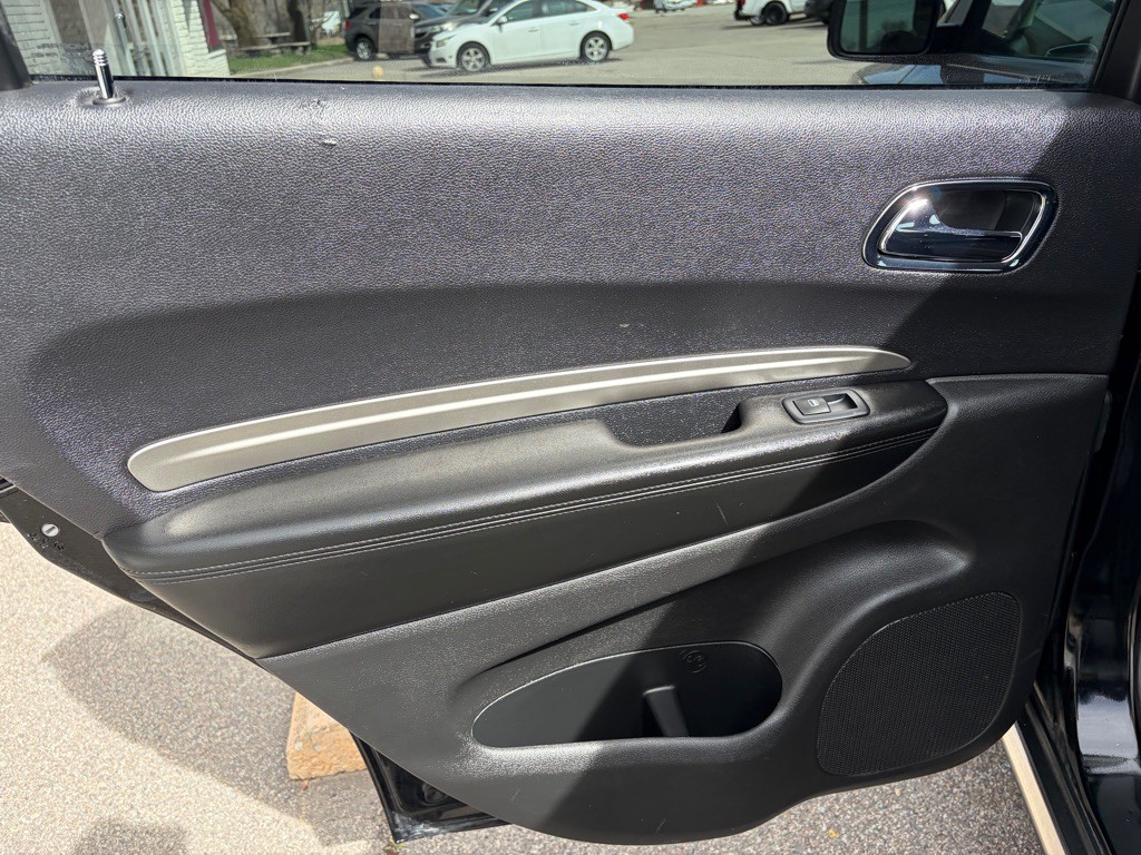 2018 Dodge Durango Image 14