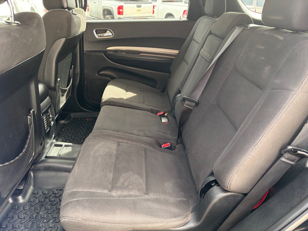 2018 Dodge Durango Image 15
