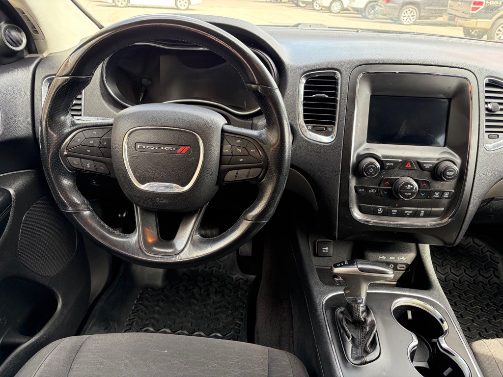2018 Dodge Durango Image 17