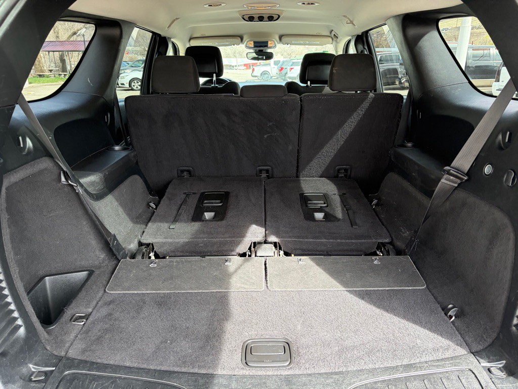 2018 Dodge Durango Image 18
