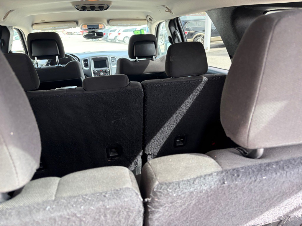 2018 Dodge Durango Image 19